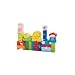 Haba Building Blocks Eeny, Meeny, Miny, Zoo