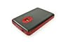 Cavalry Storage CAUQ Series 120 GB USB Fingerprint Security Portable Hard Drive (for PC Only) CAUQ25120