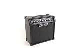 Line 6 Spider IV 15 15-watt 1x8 Modeling Guitar Amplifier