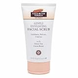 Palmer's Cocoa Butter Formula Exfoliating Facial Scrub, 5.25 Ounce