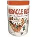Miracle Reds-Nutrient-Rich Super Food Supplement, 10oz