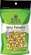 Organic Pumpkin Seeds Dry Roasted Spicy - 4 oz - Seeds Organic Pumpkin Seeds Dry Roasted Spicy - 4 oz - Seeds