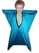 Body Sock - Large - Blue