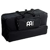 Meinl Professional timbales bag, black