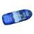 BlueProton USB 2.0 Mini 6-in-1 Single Slot Memory Card Reader Writer for SD SDHC MiniSD MMC rsMMC