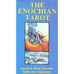 The Enochian Tarot