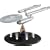 Star Trek USS Enterprise Limited Edition Sights and Sounds