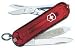 Victorinox SwissLite, Ruby, 58mm 53023