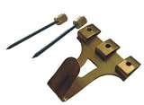 X - WANDHAKEN 33 mm