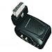 Ex-Pro Digital Freeview Receiver & Recorder (Record TV to a USB Drive or SD Card playback !) - Unobtrusive Angle Scart Fitting
