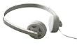 Matix Bulkhead Headphones Pearl, One Size