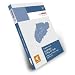 TELEATLAS Blaupunkt Alpen 2010/2011 DX + Hauptverkehrsstrassen Europas passend fuer TravelPilot DX-Plattform