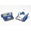 FREE SHIPPING! Detroit Lions NFL Player's Sideline Flex Fit Hat and Visor - Official NFL Licensed! Wear the Hat the Players Wear!