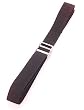 Luggage Strap with Metal Buckle
