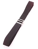 Luggage Strap with Metal Buckle