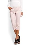 Jeans Women - Mango Women's Capri Pocket Jeans