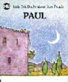 A little fish book about Paul