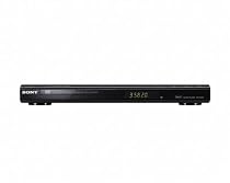Sony DVPSR90B MIDI DVD Player