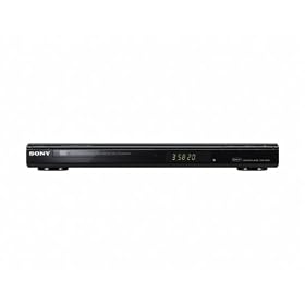 Sony DVPSR90B MIDI DVD Player