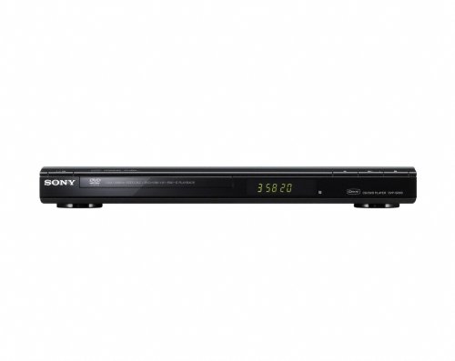 Sony DVPSR90B 