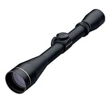 Leupold VX-II Riflescopes 3-9x40mm Matte Black German #4 Reticle Waterproof Standard New