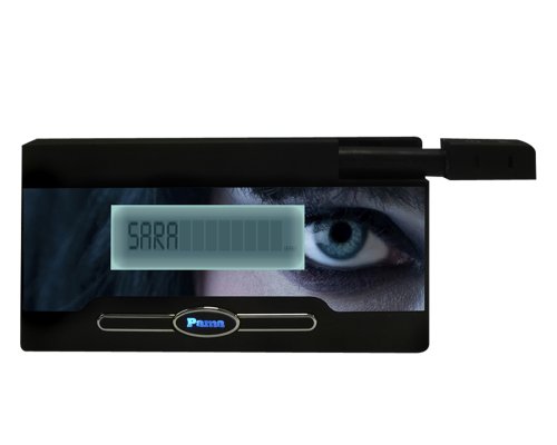 Pama & Co LTD (UK Consumer Electronics Stock Account) Alpha Sun Visor Bluetooth Handsfree Car Kit