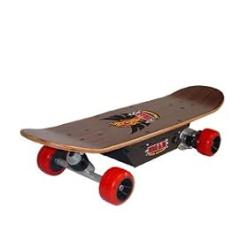 Electric Skateboard XLR8 150w by 