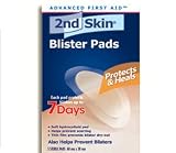 Spenco - 2nd Skin Blister Pads