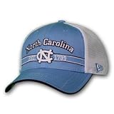 North Carolina Tar Heels Hats - Old Time Mesh
