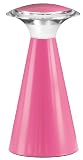 Ranex LED Tischleuchte  Maxima  mit Batterie Pink