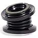Lensbaby Muse Double Glass for Nikon F mount SLR's kit with Lensbaby Optic Kit - Lensbaby Accessary Kit with 0.6X Wide Angle / 1.6X Telephoto Macro Kit, & Creative Aperture Kit image 1
