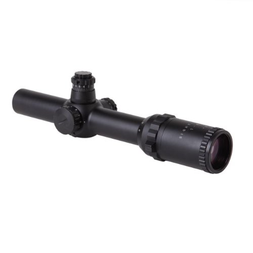 Sightmark Triple Duty M4 CDX Riflescope