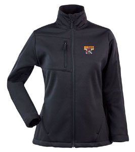 Pittsburgh Pirates Womens Traverse Jacket (Team Color) - Large