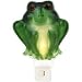 Frog Night Light by Lights in the Night