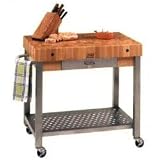 John Boos Cucina Technica by John Boos