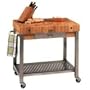 John Boos Cucina Technica - 30" x 24" (4" Thick Hard Top)