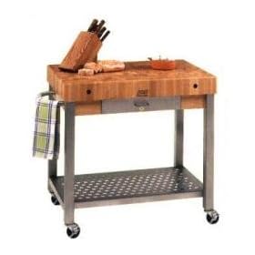John Boos Cucina Technica