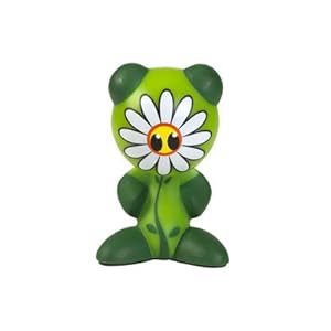 U.B. Funkeys Figure Sprout Green [Normal Version]