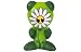 U.B. Funkeys Figure Sprout Green [Normal Version] Image
