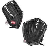 Baseball Glove GldGamr 12.75L