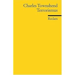 Terrorismus: Eine kurze Einf�hrung