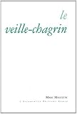 Le veille-chagrin
