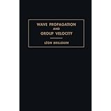 wave propagation and group velocity