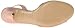 kate spade new york Women's Miva Dress Sandal
