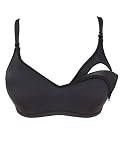 Maidenform Soft Cup Padded Nursing Bra