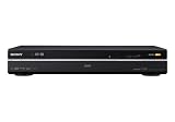 Sony RDRHXD790B 120GB Hard Disk Drive DVD Recorder with 1080p upscaling and Freeview+