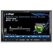 INA-W900BT - Alpine 7" Touchscreen GPS Navigation + Plays DVD/CD Video MP3 WMA AAC
