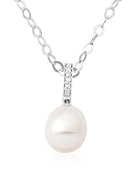 Majestine Cadena Spw2683N Oro Blanco