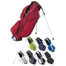 Callaway Golf Hyper-Lite 3.0 Stand Bag