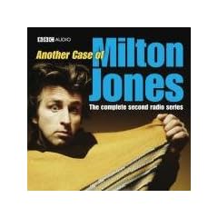 Another Case of Milton Jones (BBC Audio)